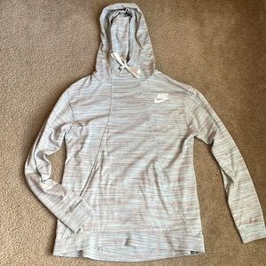 Nike Womens Hoodie